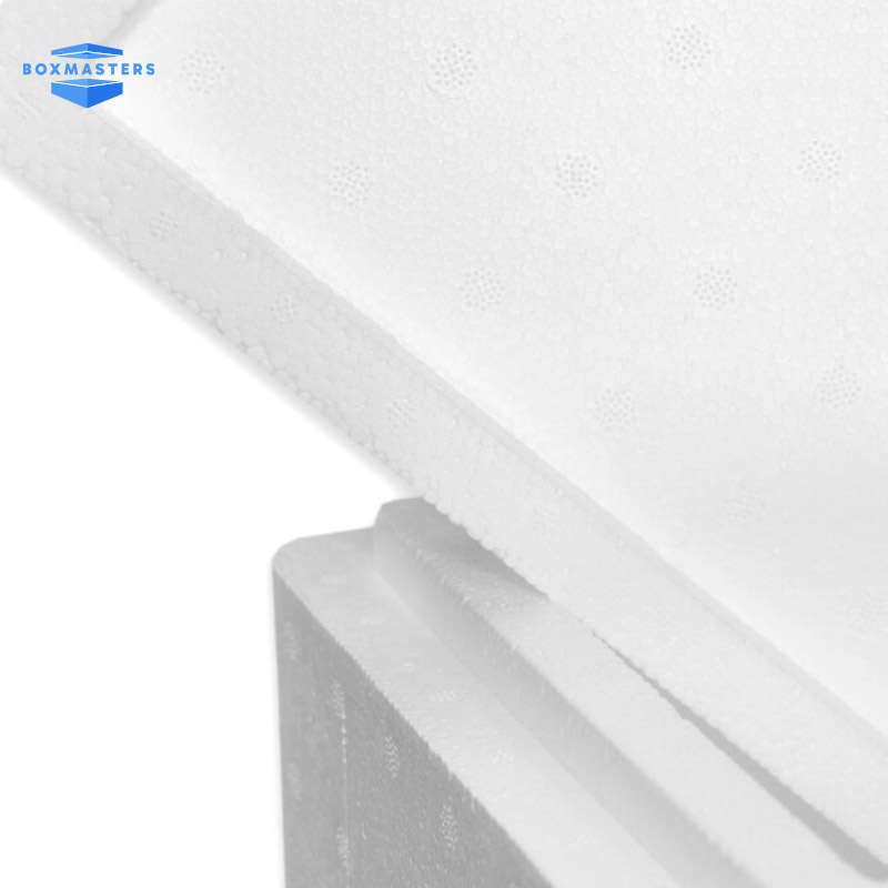 EPS Dozen EPS doos 10 L - 400 x 300 x 200 mm 4 EPS doos 10 L - 400 x 300 x 200 mm - Afbeelding 4