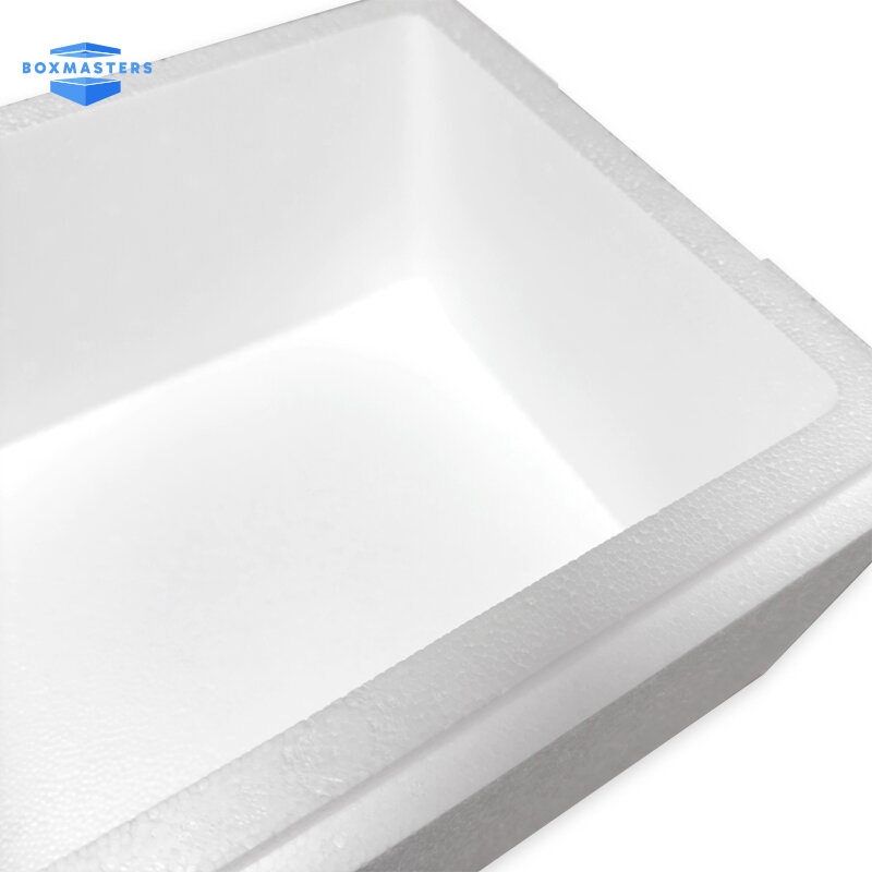 EPS Dozen EPS doos 11.8 L - 395 x 295 x 200 mm 3 EPS doos 11.8 L - 395 x 295 x 200 mm - Afbeelding 3
