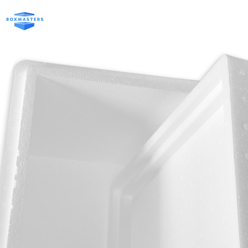 EPS Dozen EPS doos 12.2 L - 340 x 250 x 320 mm 3 EPS doos 12.2 L - 340 x 250 x 320 mm - Afbeelding 3