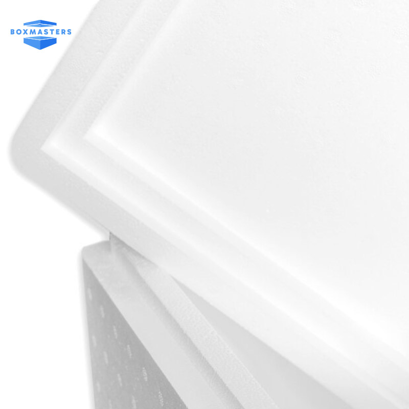 EPS Dozen EPS doos 12.2 L - 340 x 250 x 320 mm 4 EPS doos 12.2 L - 340 x 250 x 320 mm - Afbeelding 4