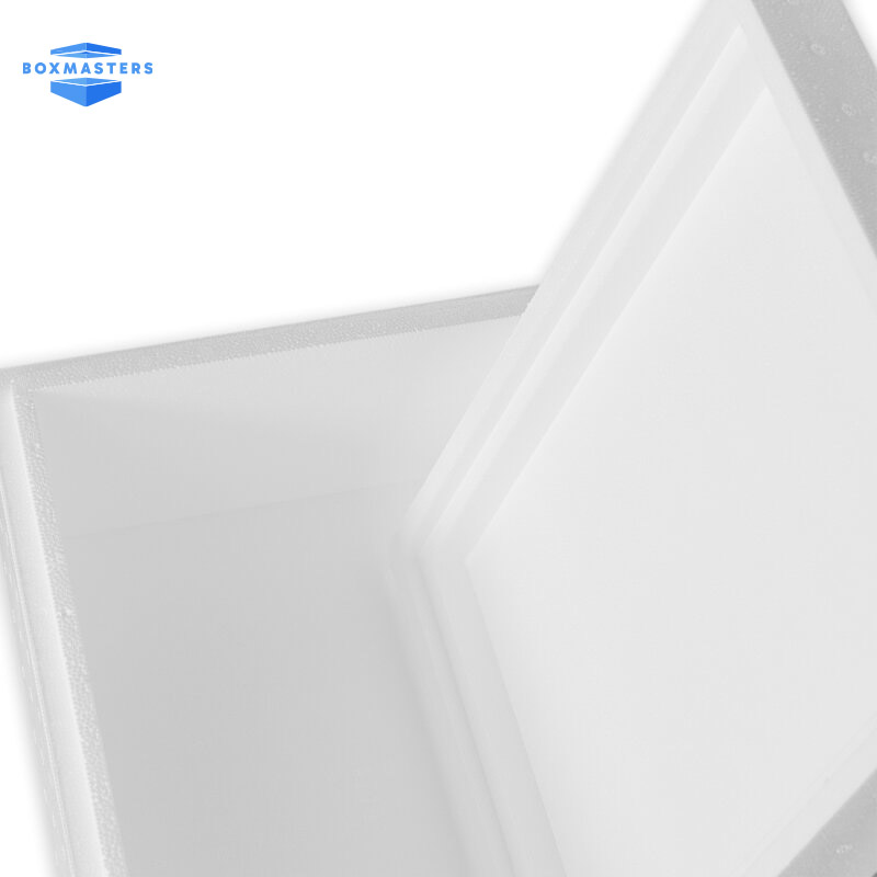 EPS Dozen EPS doos 14 L - 410 x 310 x 192 mm 2 EPS doos 14 L - 410 x 310 x 192 mm - Afbeelding 2