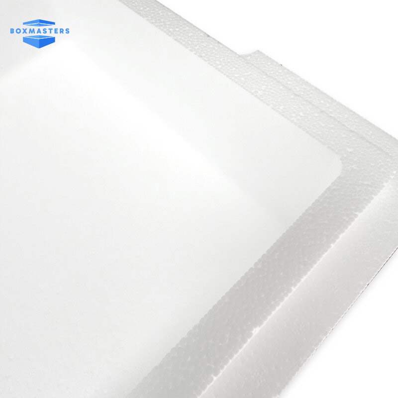 EPS Dozen EPS doos 15 L - 580 x 380 x 170 mm 2 EPS doos 15 L - 580 x 380 x 170 mm - Afbeelding 2