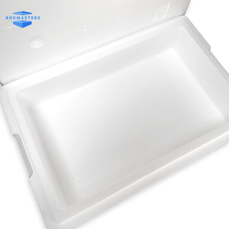 EPS Dozen EPS doos 15 L - 580 x 380 x 170 mm 3 EPS doos 15 L - 580 x 380 x 170 mm - Afbeelding 3