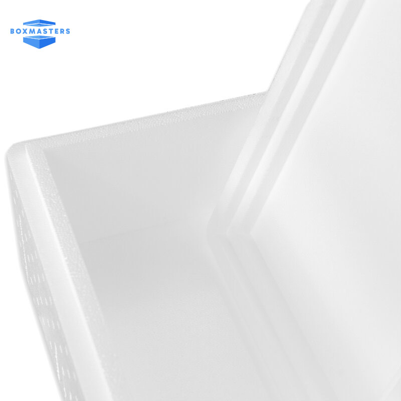 EPS Dozen EPS doos 16.4 L - 395 x 395 x 240 mm 2 EPS doos 16.4 L - 395 x 395 x 240 mm - Afbeelding 2