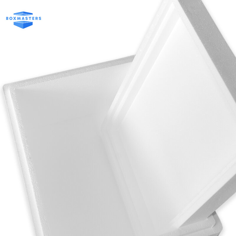 EPS Dozen EPS doos 17 L - 410 x 310 x 230 mm 2 EPS doos 17 L - 410 x 310 x 230 mm - Afbeelding 2