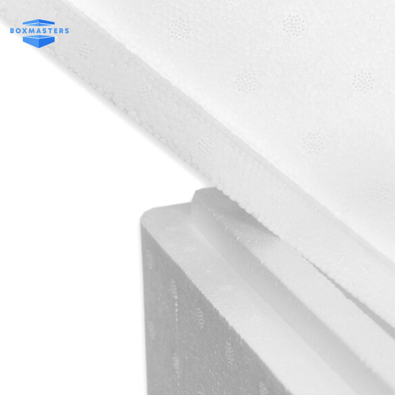 EPS Dozen EPS doos 17.5 L - 400 x 300 x 300 mm 4 EPS doos 17.5 L - 400 x 300 x 300 mm - Afbeelding 4