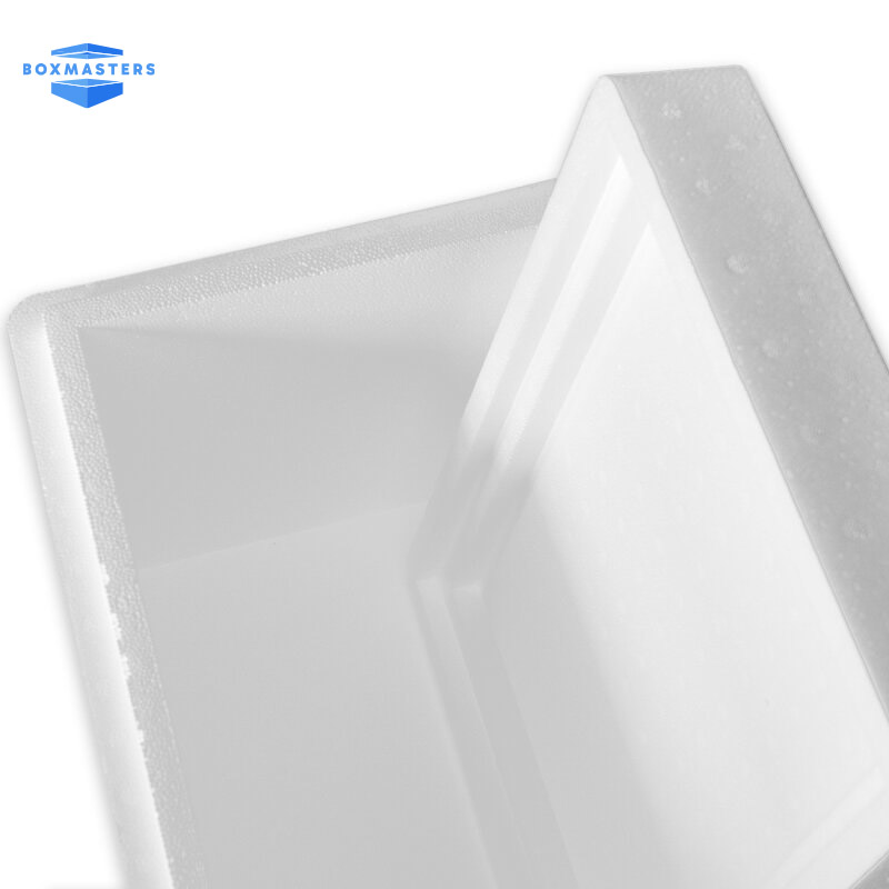 EPS Dozen EPS doos 20 L - 395 x 295 x 315 mm 3 EPS doos 20 L - 395 x 295 x 315 mm - Afbeelding 3