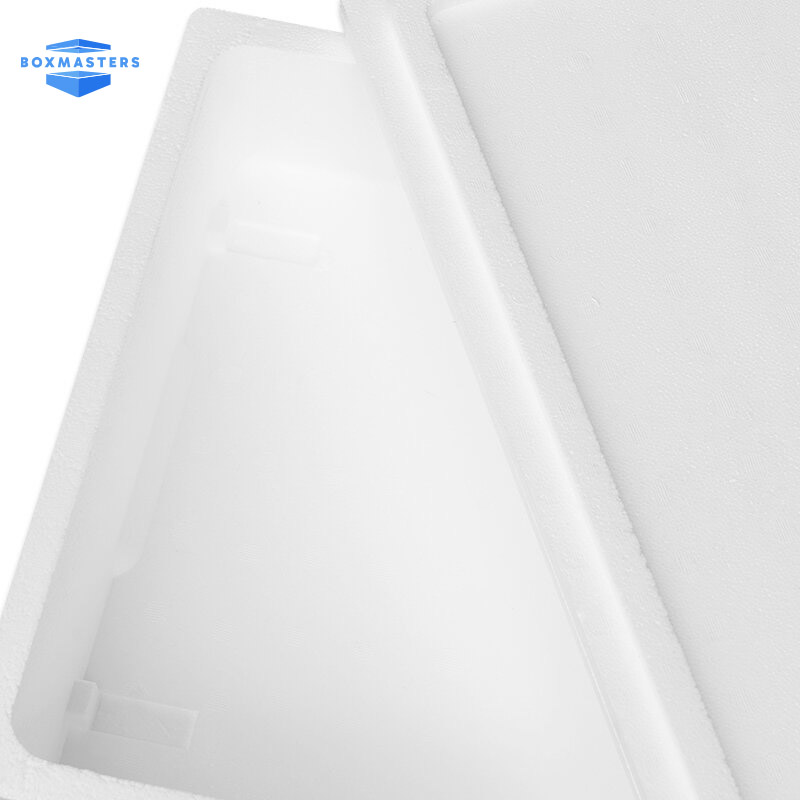 EPS Dozen EPS doos 20.1 L - 600 x 400 x 160 mm 3 EPS doos 20.1 L - 600 x 400 x 160 mm - Afbeelding 3