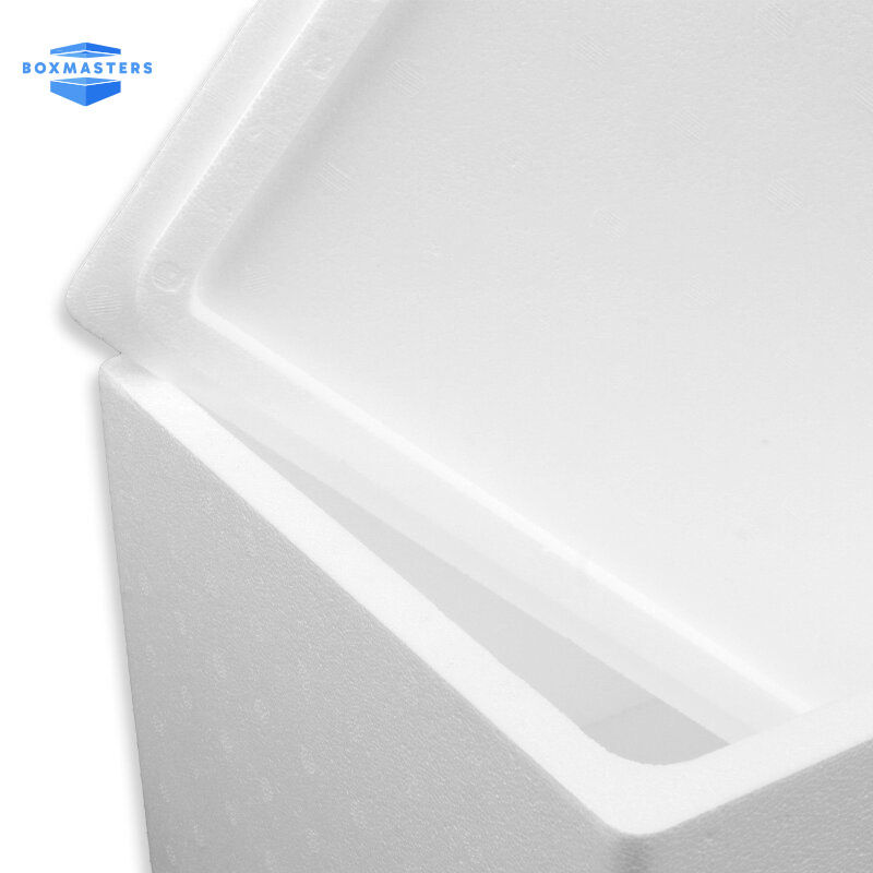 EPS Dozen EPS doos 21 L - 400 x 300 x 260 mm 3 EPS doos 21 L - 400 x 300 x 260 mm - Afbeelding 3