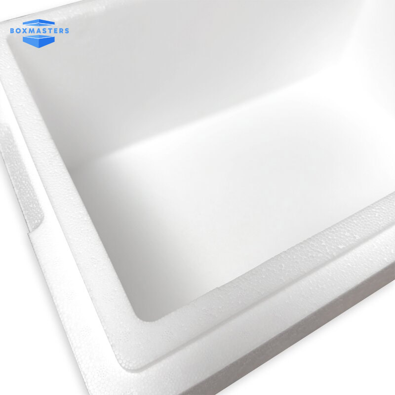 EPS Dozen EPS doos 21.2 L - 395 x 295 x 320 mm 3 EPS doos 21.2 L - 395 x 295 x 320 mm - Afbeelding 3
