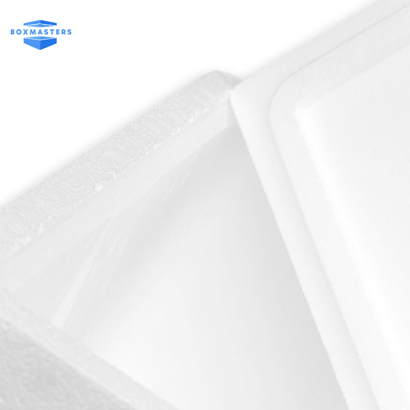 EPS Dozen EPS doos 23 L - 418 x 317 x 315 mm 3 EPS doos 23 L - 418 x 317 x 315 mm - Afbeelding 3