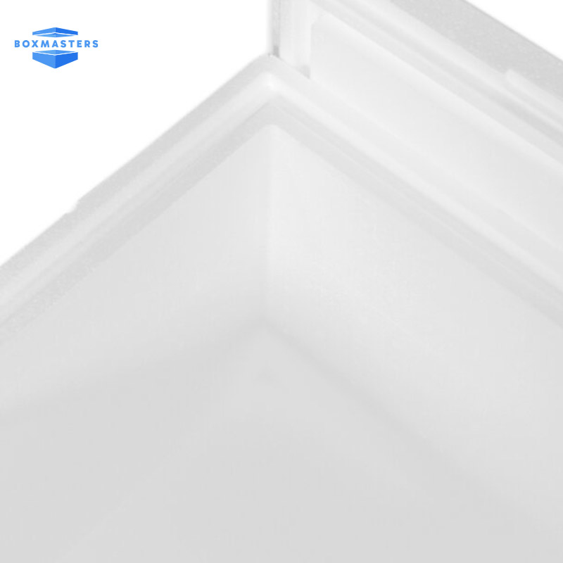 EPS Dozen EPS doos 23 L - 418 x 317 x 315 mm 4 EPS doos 23 L - 418 x 317 x 315 mm - Afbeelding 4