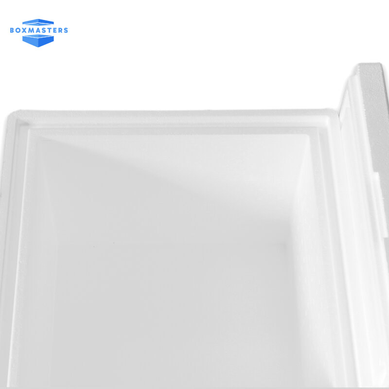 EPS Dozen EPS doos 25.5 L - 395 x 395 x 330 mm 2 EPS doos 25.5 L - 395 x 395 x 330 mm - Afbeelding 2