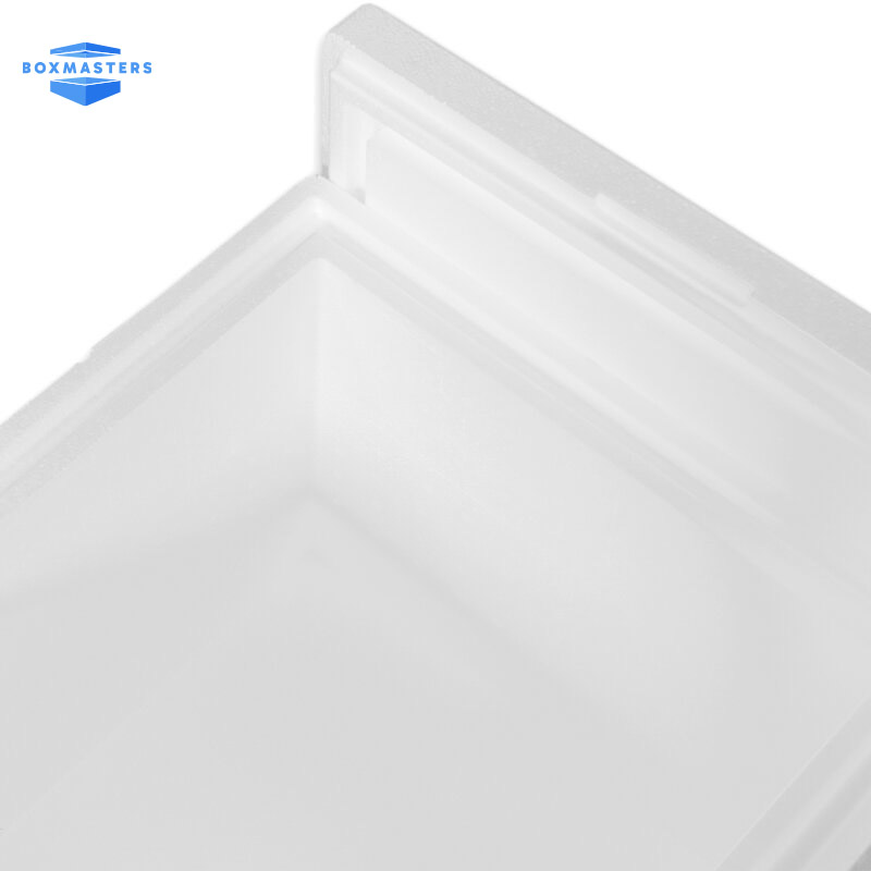 EPS Dozen EPS doos 25.5 L - 395 x 395 x 330 mm 3 EPS doos 25.5 L - 395 x 395 x 330 mm - Afbeelding 3