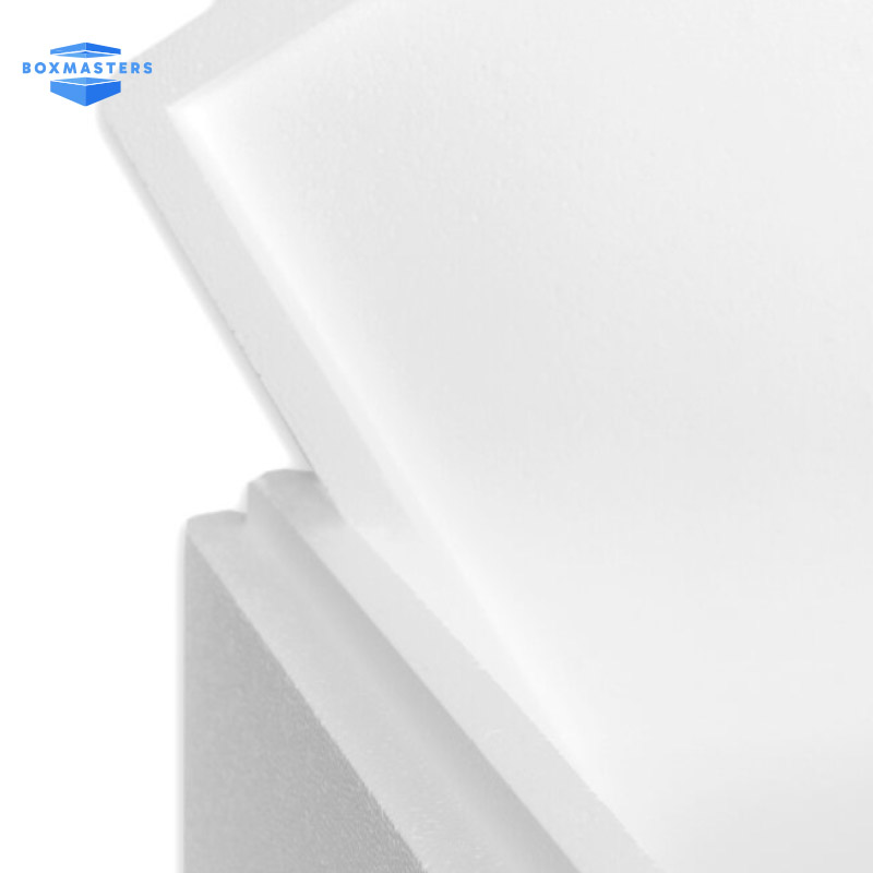 EPS Dozen EPS doos 29.3 L - 380 x 380 x 375 mm 4 EPS doos 29.3 L - 380 x 380 x 375 mm - Afbeelding 4