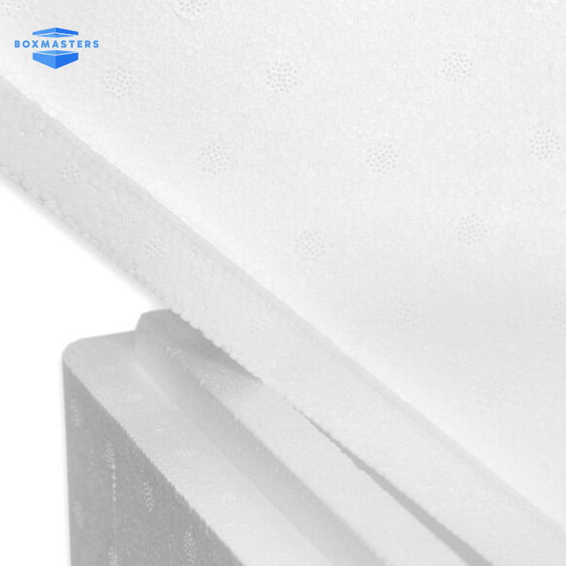 EPS Dozen EPS doos 30 L - 605.5 x 407 x 239 mm 4 EPS doos 30 L - 605.5 x 407 x 239 mm - Afbeelding 4