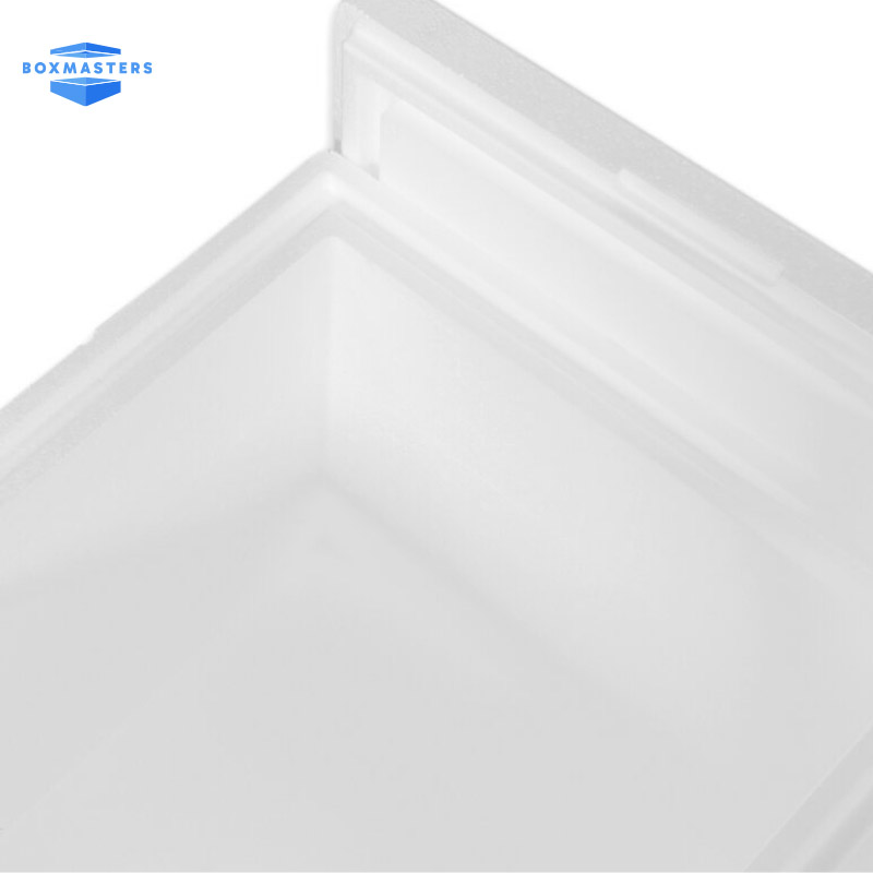 EPS Dozen EPS doos 32.3 L - 580 x 380 x 285 mm 3 EPS doos 32.3 L - 580 x 380 x 285 mm - Afbeelding 3