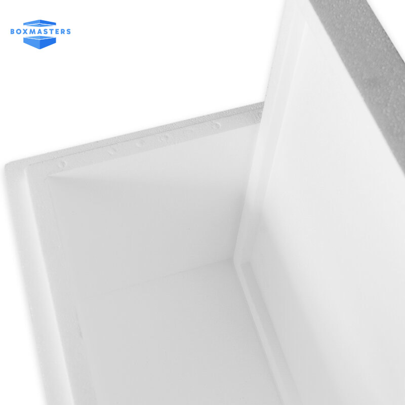 EPS Dozen EPS doos 34 L - 495 x 395 x 370 mm 2 EPS doos 34 L - 495 x 395 x 370 mm - Afbeelding 2