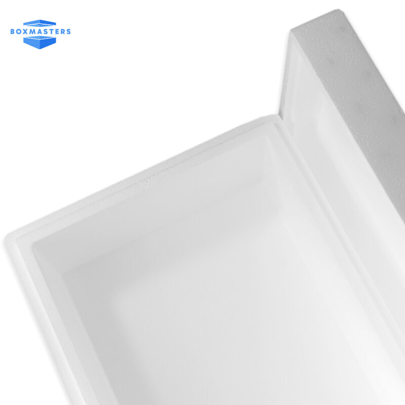 EPS Dozen EPS doos 36.5 L - 600 x 400 x 265 mm 3 EPS doos 36.5 L - 600 x 400 x 265 mm - Afbeelding 3
