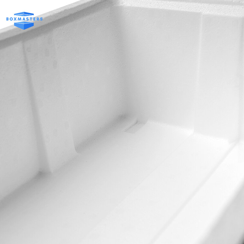 EPS Dozen EPS doos 42 L - 510 x 380 x 400 mm 3 EPS doos 42 L - 510 x 380 x 400 mm - Afbeelding 3
