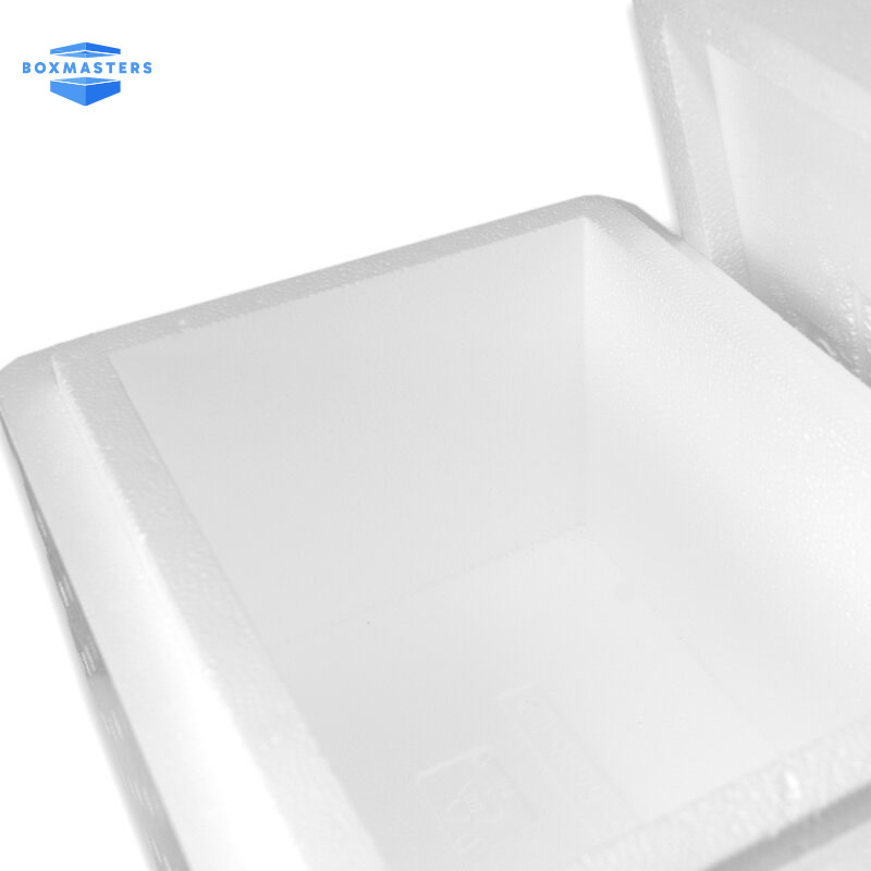 EPS Dozen EPS doos 4 L - 260 x 210 x 192 mm 3 EPS doos 4 L - 260 x 210 x 192 mm - Afbeelding 3