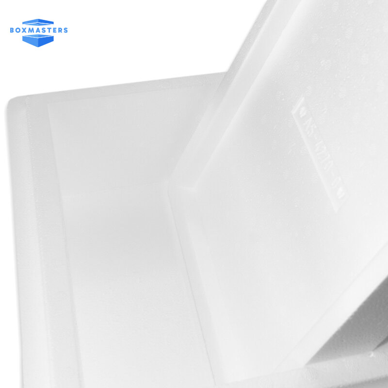 EPS Dozen EPS doos 4 L - 295 x 220 x 150 mm 3 EPS doos 4 L - 295 x 220 x 150 mm - Afbeelding 3