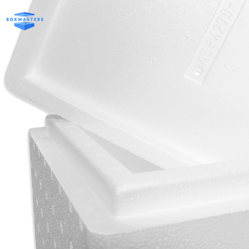 EPS Dozen EPS doos 4 L - 295 x 220 x 150 mm 4 EPS doos 4 L - 295 x 220 x 150 mm - Afbeelding 4
