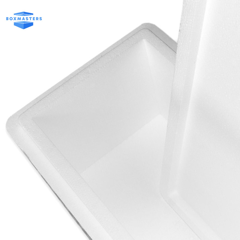 EPS Dozen EPS doos 4.7 L - 300 x 200 x 200 mm 3 EPS doos 4.7 L - 300 x 200 x 200 mm - Afbeelding 3