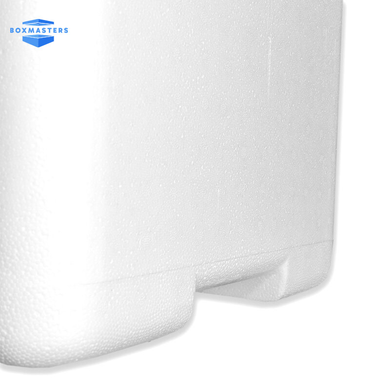 EPS Dozen EPS doos 42.2 L - 580 x 380 x 355 mm 3 EPS doos 42.2 L - 580 x 380 x 355 mm - Afbeelding 3