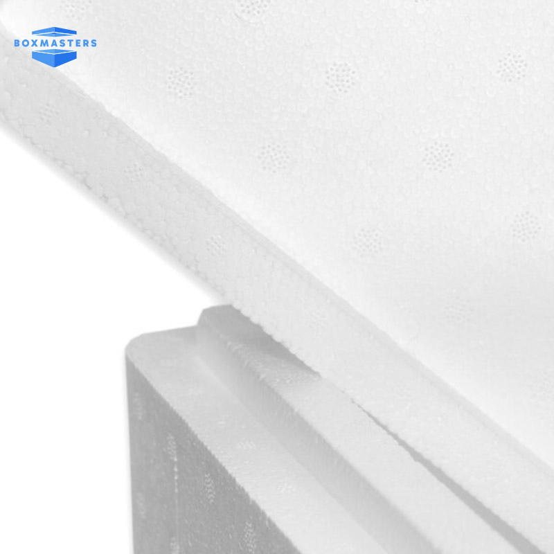 EPS Dozen EPS doos 45 L - 600 x 400 x 400 mm 4 EPS doos 45 L - 600 x 400 x 400 mm - Afbeelding 4