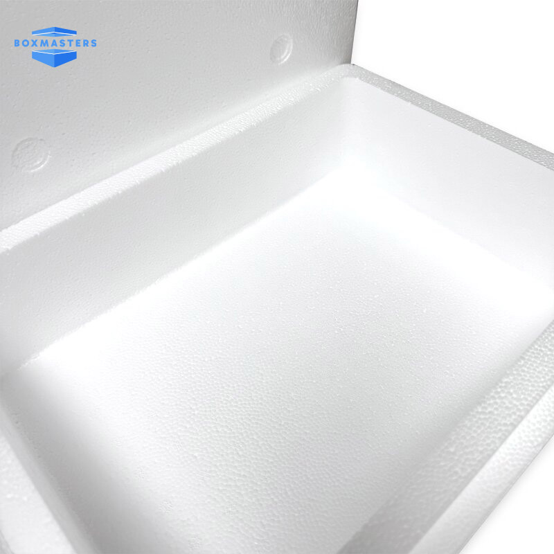 EPS Dozen EPS doos 6 L - 395 x 295 x 140 mm 4 EPS doos 6 L - 395 x 295 x 140 mm - Afbeelding 4