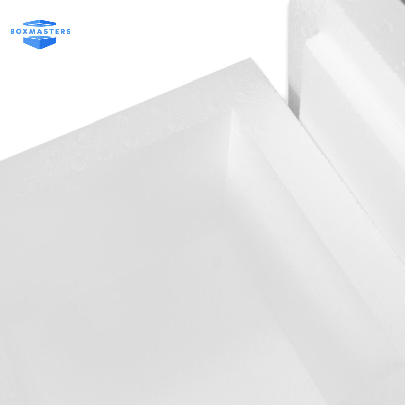 EPS Dozen EPS doos 6.5 L - 270 x 270 x 242 mm 3 EPS doos 6.5 L - 270 x 270 x 242 mm - Afbeelding 3