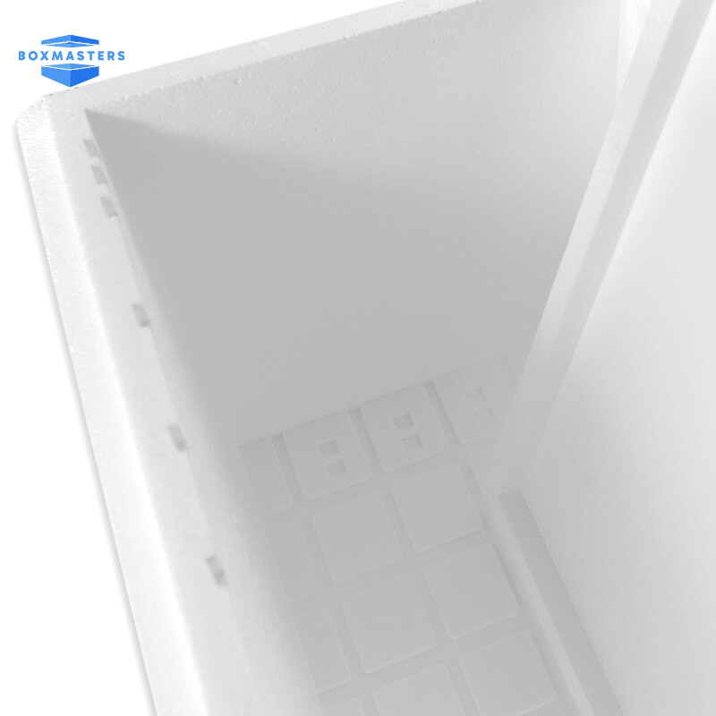 EPS Dozen EPS doos 60 L - 600 x 400 x 445 mm 3 EPS doos 60 L - 600 x 400 x 445 mm - Afbeelding 3