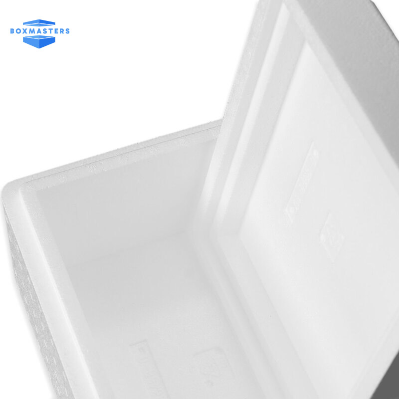EPS Dozen EPS doos 7.3 L - 310 x 250 x 188 mm 3 EPS doos 7.3 L - 310 x 250 x 188 mm - Afbeelding 3
