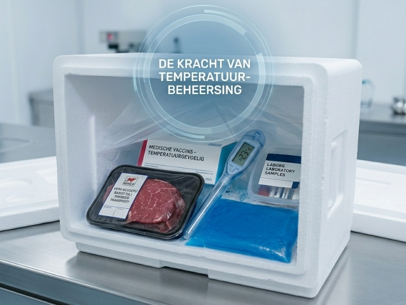 Temperatuurbeheersing