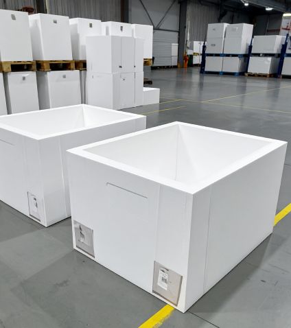 Biotechnologie EPS dozen